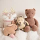 Bieco Teddybär Mika XL BIECO_16000205