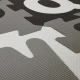 Bieco Schaumstoff-Spielmatte Puzzle mit Alphabet Black & White 26 Teile BIECO_19201506