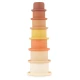 Bieco Silikon-Stapelbecher Chocolate Bliss BIECO_20000004