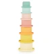 Bieco Silikon-Stapelbecher Tropical Vibes BIECO_20000005