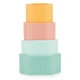 Bieco Silikon-Stapelblume Tropical Vibe BIECO_20000006