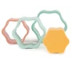 Bieco Silikon-Stapelblume Tropical Vibe BIECO_20000006