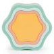 Bieco Silikon-Stapelblume Tropical Vibe BIECO_20000006