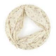 Bieco Selbstaufbauender Spieltunnel Vintage Flowers BIECO_22008617