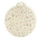 Bieco Selbstaufbauender Spieltunnel Vintage Flowers BIECO_22008617