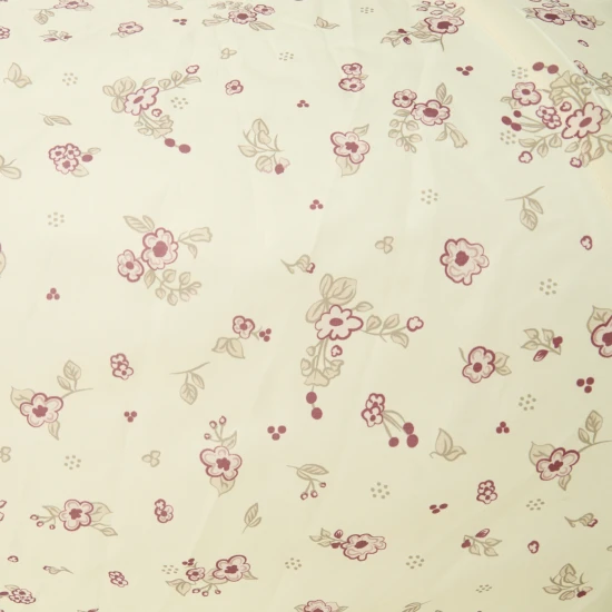 Bieco Selbstaufbauender Spieltunnel Vintage Flowers BIECO_22008617