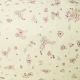 Bieco Selbstaufbauender Spieltunnel Vintage Flowers BIECO_22008617