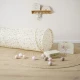 Bieco Selbstaufbauender Spieltunnel Vintage Flowers BIECO_22008617