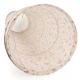 Bieco Selbstaufbauender Spieltunnel Dreamy Flowers BIECO_22008618