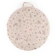 Bieco Selbstaufbauender Spieltunnel Dreamy Flowers BIECO_22008618