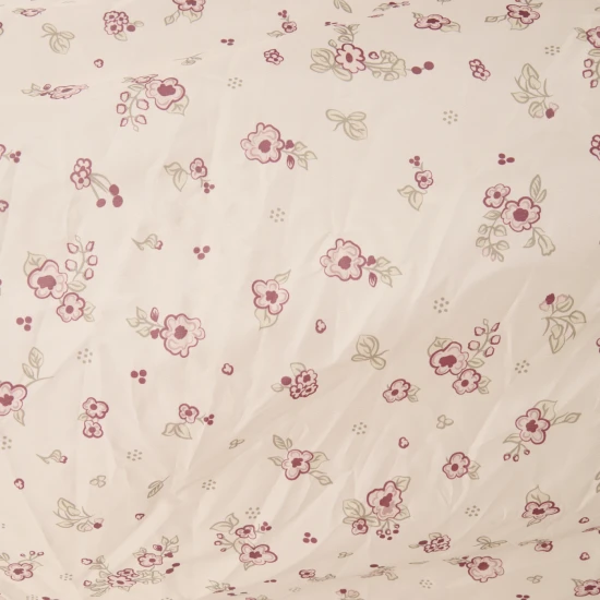 Bieco Selbstaufbauender Spieltunnel Dreamy Flowers BIECO_22008618