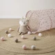 Bieco Selbstaufbauender Spieltunnel Dreamy Flowers BIECO_22008618