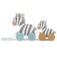 Bieco Nachziehspielzeug Zebras BIECO_24330029