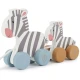 Bieco Nachziehspielzeug Zebras BIECO_24330029