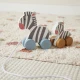 Bieco Nachziehspielzeug Zebras BIECO_24330029