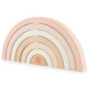 Bieco Klappbarer Holz-Regenbogen Rehkitz Ella BIECO_24330071