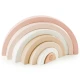 Bieco Klappbarer Holz-Regenbogen Rehkitz Ella BIECO_24330071
