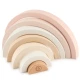 Bieco Klappbarer Holz-Regenbogen Rehkitz Ella BIECO_24330071