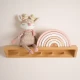 Bieco Klappbarer Holz-Regenbogen Rehkitz Ella BIECO_24330071
