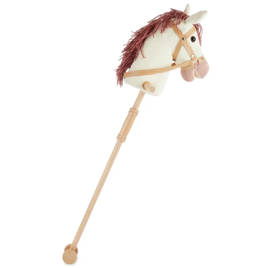 Bieco Hobby Horse am Stab Pony Ginger BIECO_74000192