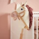 Bieco Hobby Horse am Stab Pony Ginger BIECO_74000192