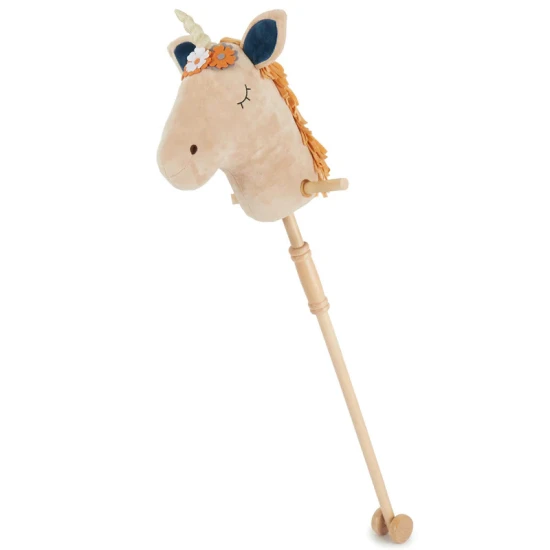 Bieco Hobby Horse am Stab Pony Magic BIECO_74000193
