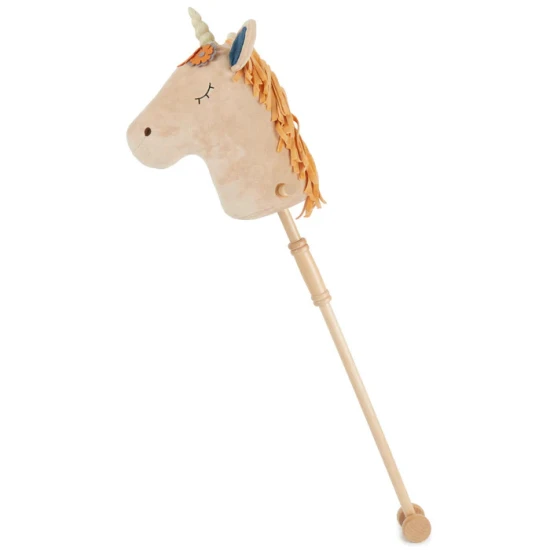 Bieco Hobby Horse am Stab Pony Magic BIECO_74000193