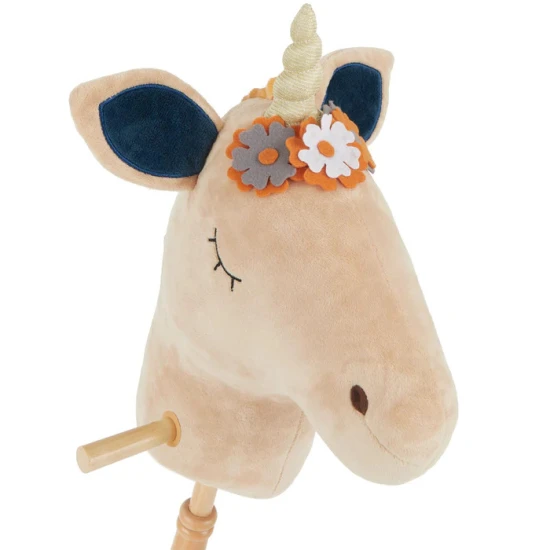 Bieco Hobby Horse am Stab Pony Magic BIECO_74000193