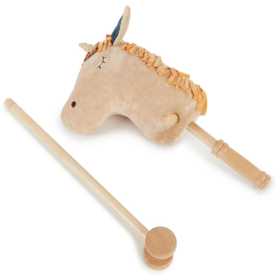 Bieco Hobby Horse am Stab Pony Magic BIECO_74000193