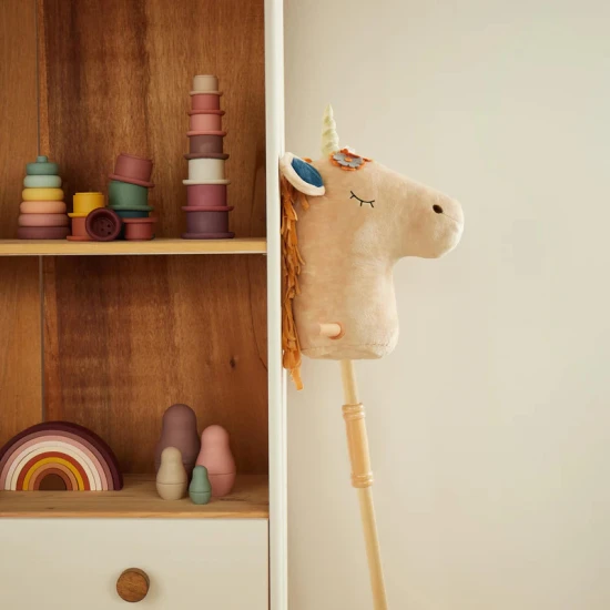 Bieco Hobby Horse am Stab Pony Magic BIECO_74000193
