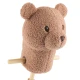 Bieco Hobby Horse am Stab Bär Mika BIECO_74000194