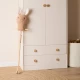 Bieco Hobby Horse am Stab Hase Fine BIECO_74000195