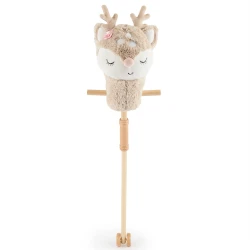 Hobby Horse am Stab Rehkitz Ella Hobby Horse am Stab Rehkitz Ella
