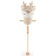 Bieco Hobby Horse am Stab Rehkitz Ella BIECO_74000196