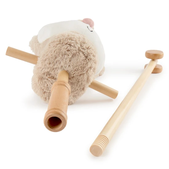 Bieco Hobby Horse am Stab Rehkitz Ella BIECO_74000196