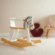 Bieco Holz-Schaukelpferd BIECO_74000210