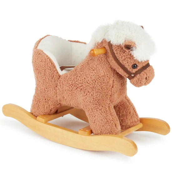 Bieco Schaukelpferd klein BIECO_74000211