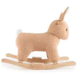 Schaukeltier Hase Fine