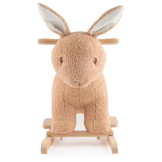 Bieco Schaukeltier Hase Fine BIECO_74004019