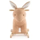 Bieco Schaukeltier Hase Fine BIECO_74004019