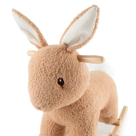 Bieco Schaukeltier Hase Fine BIECO_74004019
