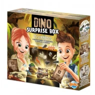 Dino-Set mit Überraschung