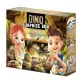 Das Dino Surprise Pack enthält 25 Packungen mit verschiedenen Artikeln.
