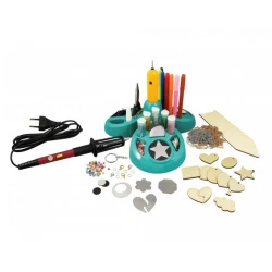 Professionelles Gravurstudio