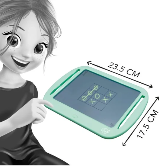 Nicht nur zu Hause, sondern auch unterwegs ist das Tablet ein perfekter Begleiter.