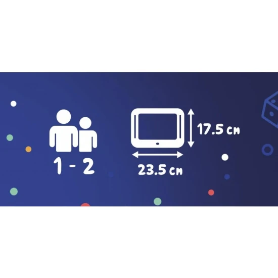 Nicht nur zu Hause, sondern auch unterwegs ist das Tablet ein perfekter Begleiter.