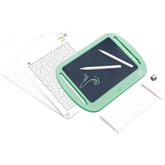 Nicht nur zu Hause, sondern auch unterwegs ist das Tablet ein perfekter Begleiter.