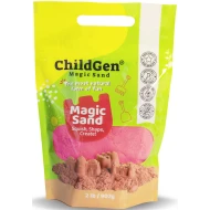 Magischer Sand Pink