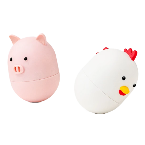 Zusammenklappbare magnetische Tiere Bauernhof