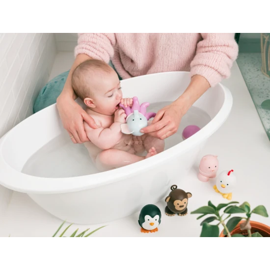 Zusammenklappbare magnetische Tiere Meer